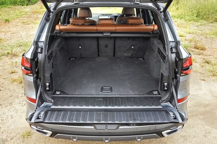 2023 BMW X5 facelift review: X5 marks the spot